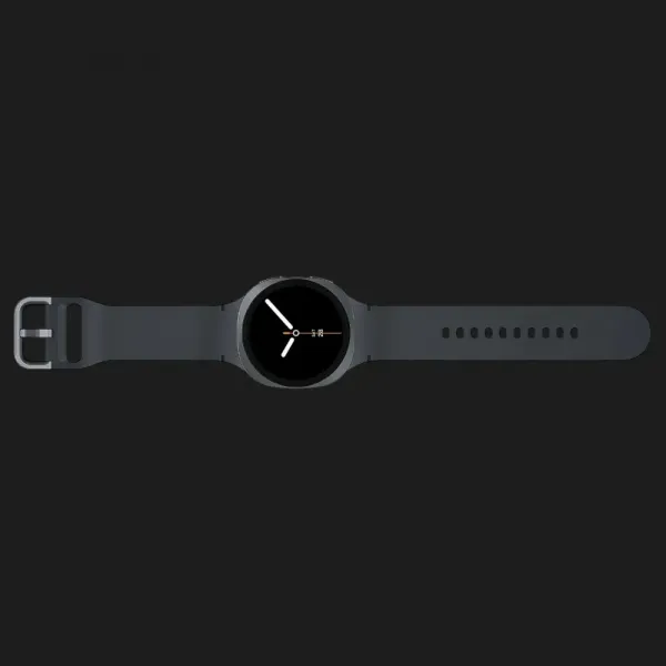 Смарт-годинник Samsung Galaxy Watch 8 44mm (Gray) (Standard)