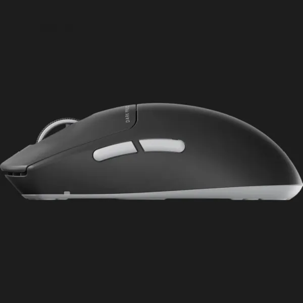 Ігрова миша Dark Project Nexus Ultra (Black/White) (UA)