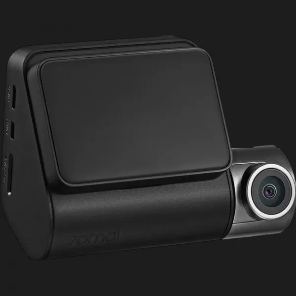 Автомобільний відеореєстратор 70mai Dash Cam (A200) (Global)