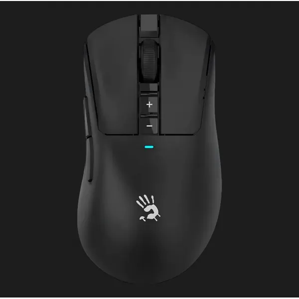 Ігрова миша Bloody R73 Pro (Black) (UA)