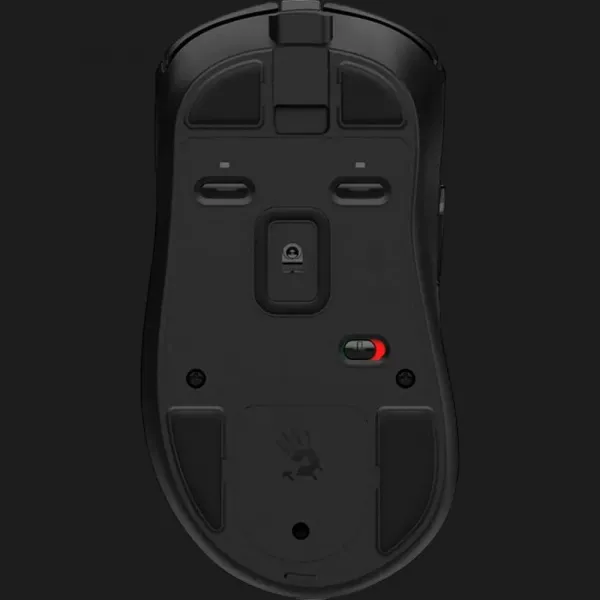 Ігрова миша Bloody R73 Pro (Black) (UA)