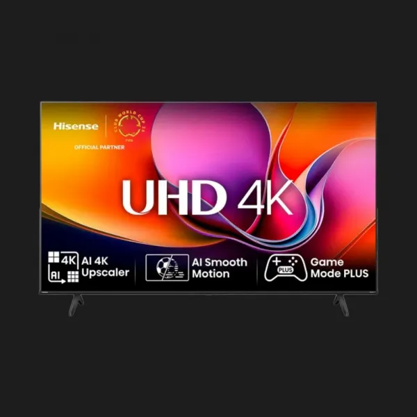 Телевізор Hisense 65 65A6Q (UA)