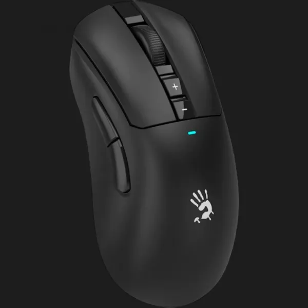 Ігрова миша Bloody R73 Ultra (Black) (UA)