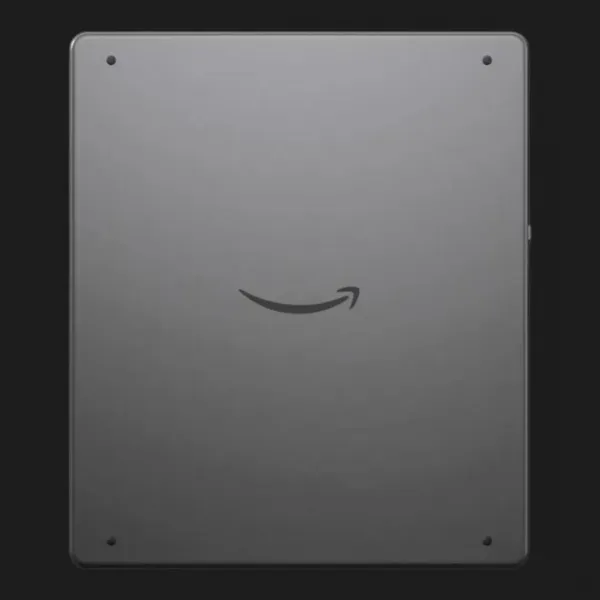 Електронна книга з підсвічуванням Amazon Kindle Scribe 16GB with Premium Pen (Standard)