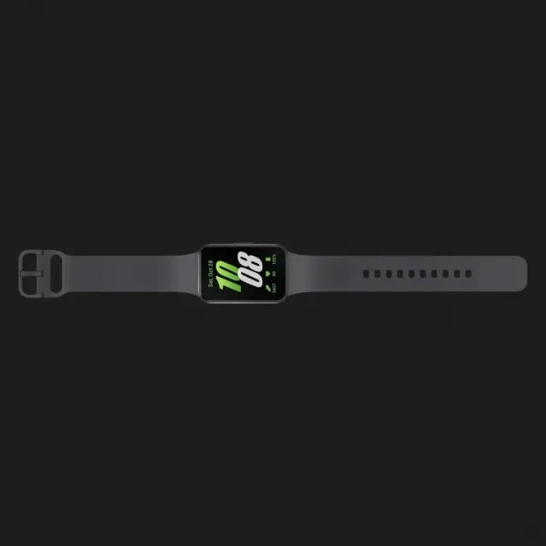 Samsung Galaxy Fit 3 (Gray) (Standard)