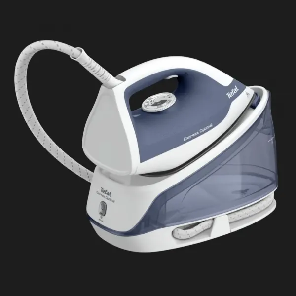 Парогенератор Tefal SV4110E0 (Blue)