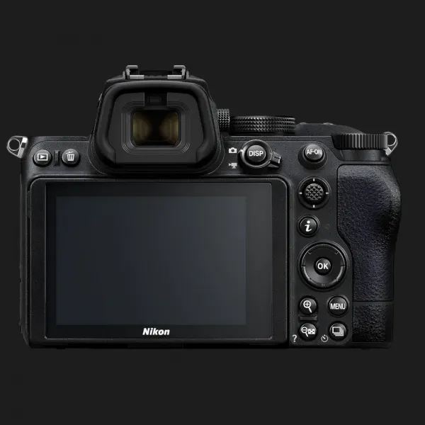 Цифровий фотоапарат Nikon Z5 Body (VOA040AE) (Standard)