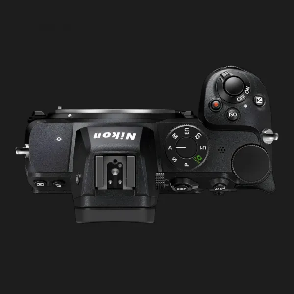 Цифровий фотоапарат Nikon Z5 Body (VOA040AE) (Standard)