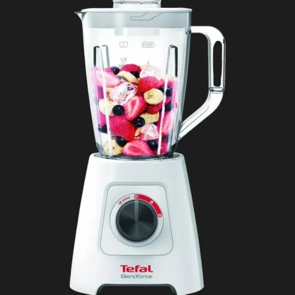 Блендер стаціонарний Tefal (White)