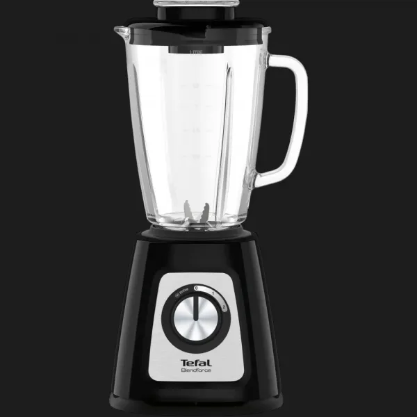 Блендер стаціонарний Tefal BL438831 (Black)