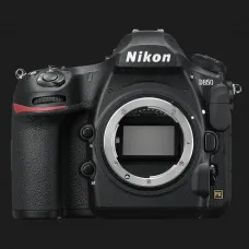 Цифровий фотоапарат Nikon D850 Body (VBA520AE) (Standard)
