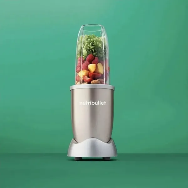 Блендер стаціонарний Nutribullet (Beige)