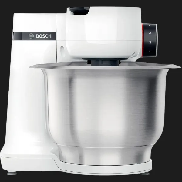 Кухонна машина Bosch (White)