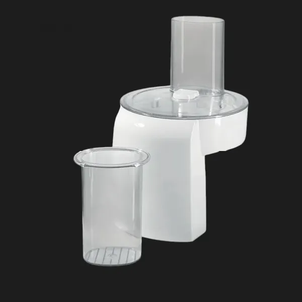 Кухонна машина Bosch (White)