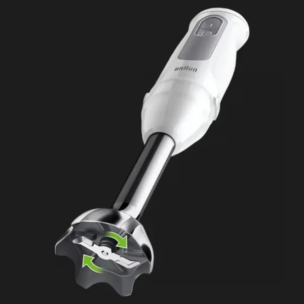 Блендер занурювальний Braun MQ50236 M