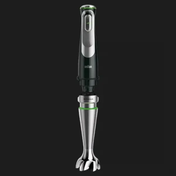 Блендер занурювальний Braun Multiquick 9 MQ9195XL