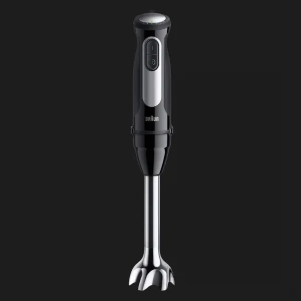 Блендер занурювальний Braun Multiquic 5 Pro MQ55236 M