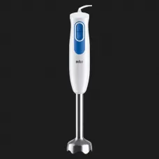 Блендер занурювальний Braun MQ20236MWH