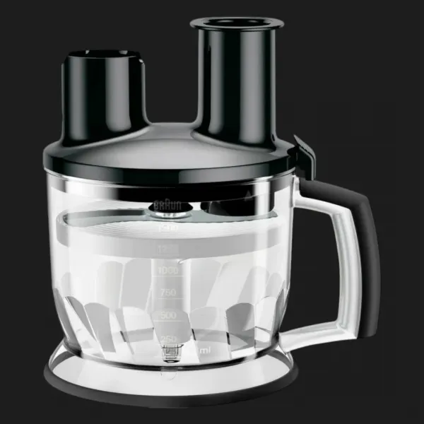 Блендер занурювальний Braun MQ7075 X