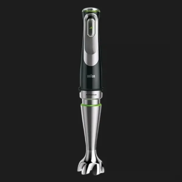 Блендер занурювальний Braun MQ9135XI