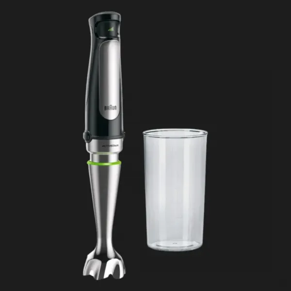 Блендер занурювальний Braun MQ7045X