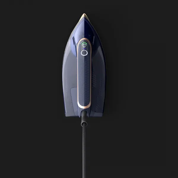 Праска Philips DST8050/20 (Dark Blue/Gold)