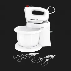 Планетарний міксер Bosch (MFQ2600W) (White)