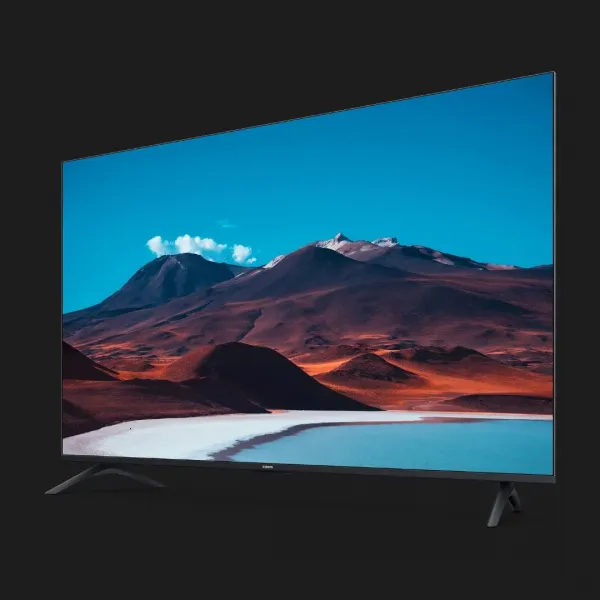 Телевізор Xiaomi 55 TV A 2026 (UA)