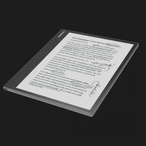 Електронна книга PocketBook 1042 (Mist Grey)
