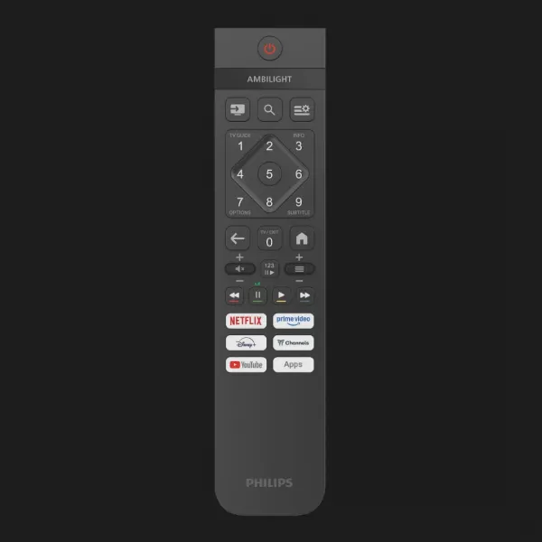 Телевізор Philips 50 50PUS7810/12 (UA)