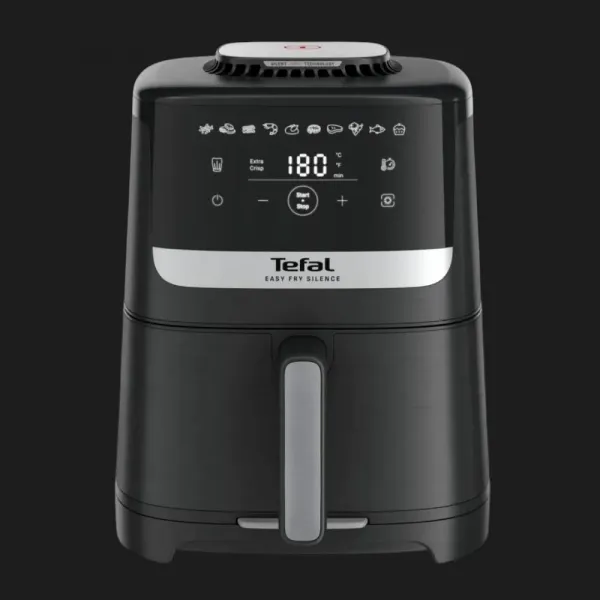 Мультипіч Tefal Easy Fry Silence EY5528E0
