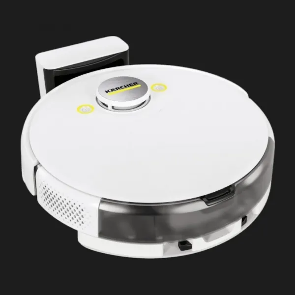 Робот-пилосос Karcher RCV 5 (White)