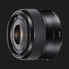 Стандартний об'єктив Sony E 35mm f/1.8 OSS (SEL35F18.AE) (Standard)