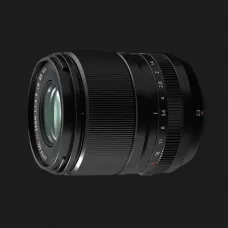 Стандартний об'єктив Fujifilm XF 23mm f/1.4 R LM WR (16746527) (Standard)