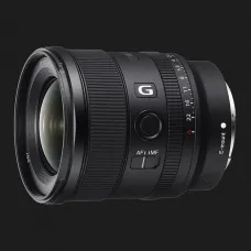 Ширококутний об'єктив Sony FE 20mm f/1.8 (SEL20F18G.SYX) (Standard)