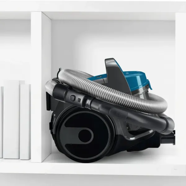 Пилосос з контейнером BOSCH BGS05A220 (Blue)