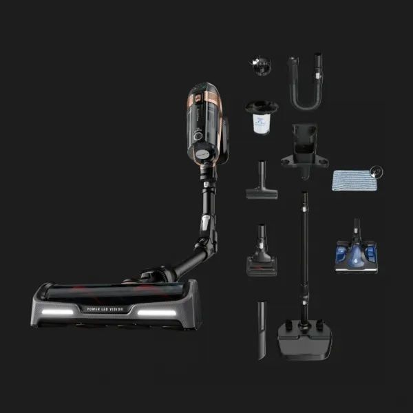 Акумуляторний пилосос Rowenta X-Force Flex 15.60 (RH99G1WO)