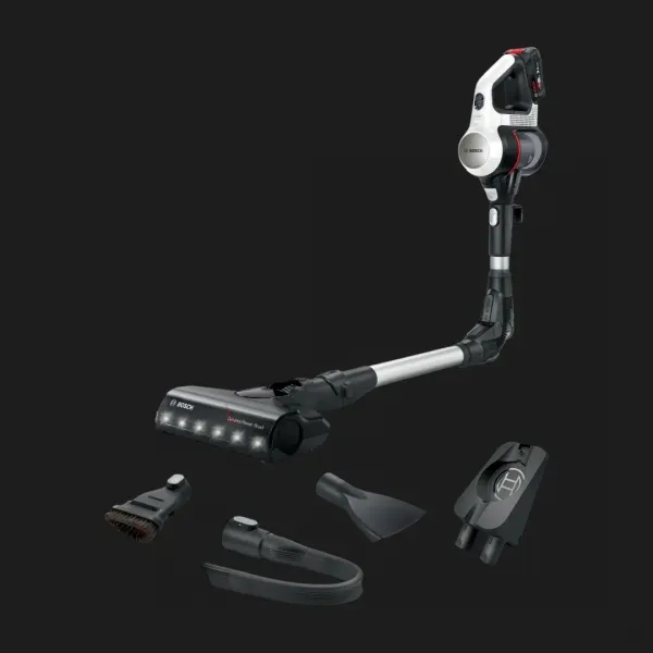 Акумуляторний пилосос Bosch Unlimited 7 (BBS711W)