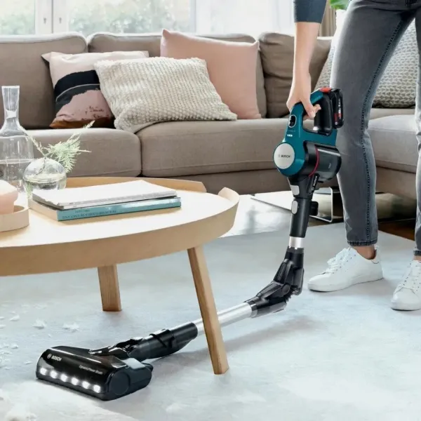 Акумуляторний пилосос Bosch Unlimited 7 (BSS71125AH)