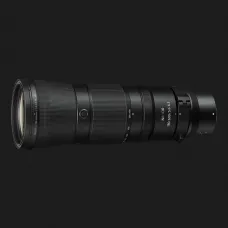Довгофокусний об'єктив Nikon Nikkor Z 180-600mm f/5.6-6.3 VR (JMA720DA) (Standard)