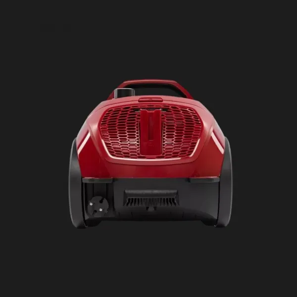 Пилосос безмішковий Bosch BGC21X350 (Red)