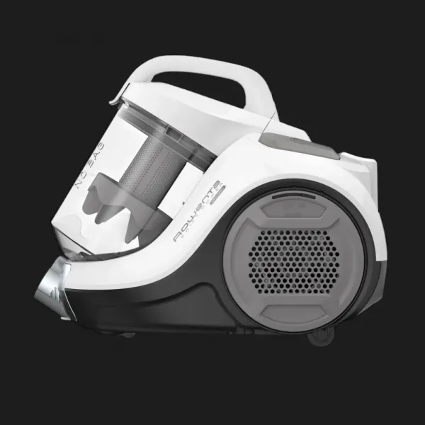 Пилосос безмішковий Rowenta Swift Power Cyclonic RO2957EA (White)