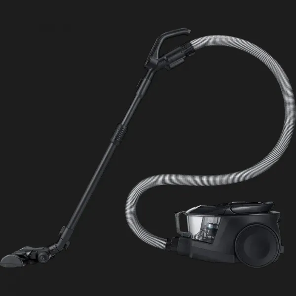Пилосос безмішковий Samsung Anti-Tangle VC07M31C0HG (Black)