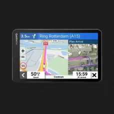Вантажний GPS-навігатор Garmin Dezl LGV710 (010-02739-15)