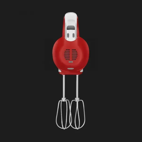 Міксер SMEG HMF01RDEU (Red)
