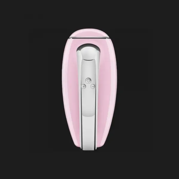 Міксер SMEG HMF01PKEU (Pink)