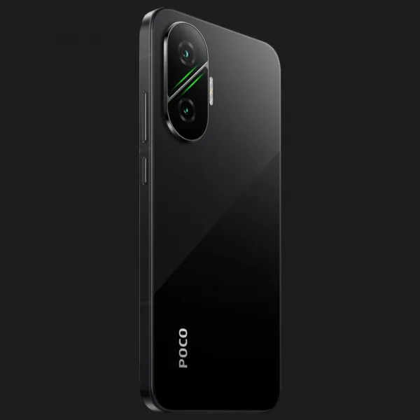 Смартфон POCO F7 12/256GB (Black)