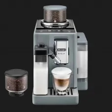 Кавомашина Delonghi Rivelia (Green/Black)