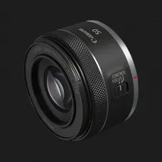 Стандартний об'єктив Canon RF 50mm f/1.8 STM (4515C005) (Standard)