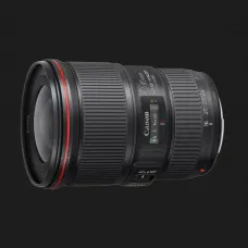Ширококутний об'єктив Canon EF 16-35mm f/4 L IS USM (9518B005) (Standard)